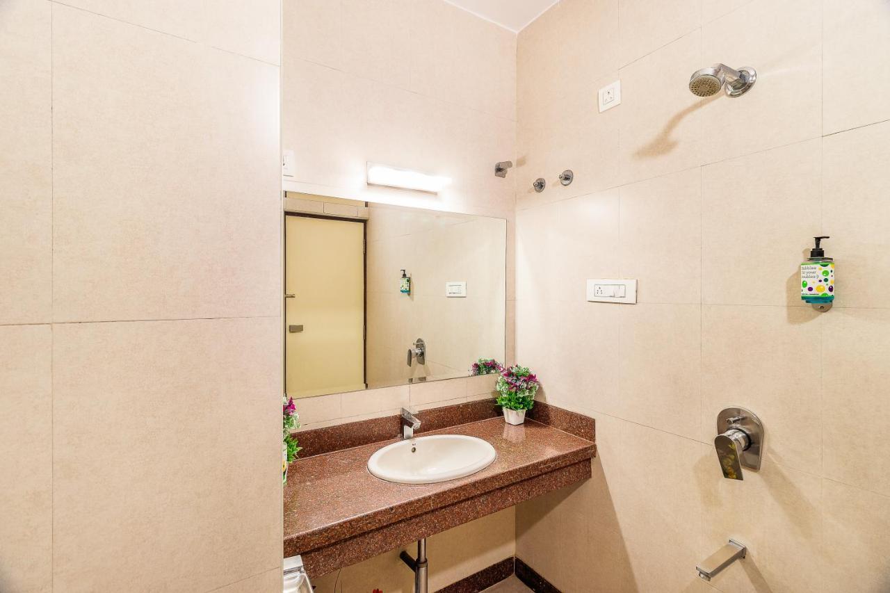 Octave Kanthi Comforts Bangalore Exterior foto
